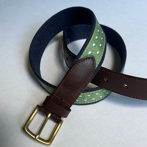 34” Vineyard Vines Belt